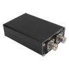 1.8-55MHz Antennae Tuner with 0.69 Inch OLED Screen for High Power Stations, Aluminium Alloy Radio Frequency Tuner for Optimal Performance view 1