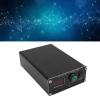 1.8-55MHz Antennae Tuner with 0.69 Inch OLED Screen for High Power Stations, Aluminium Alloy Radio Frequency Tuner for Optimal Performance view 2