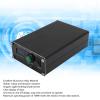 1.8-55MHz Antennae Tuner with 0.69 Inch OLED Screen for High Power Stations, Aluminium Alloy Radio Frequency Tuner for Optimal Performance view 4
