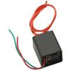 2Pcs DC 3.6V-6V High Pressure Generator Module Igniter 1.5A Output Voltage 20KV 20000V Boost Step up Power Module High Voltage Generator view 3