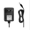 Kircuit 24V AC/DC Adapter Compatible for Fujitsu SP Series SP-1425 PA03753-B005 PA03753-B001 P3753A SP1425 PFU Limited Document Color Duplex Image Scanner PA03753-K982 24VDC Power Supply Charger PSU view 1