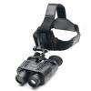 3D 4K Infrared Night Vision Goggles with 32GB Memory Card Waterproof and Dustproof Design Ideal for Outdoor Adventures(Black,15 * 12 * 6cm) view 1