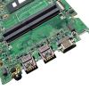 0YKP87 YKP87 Replacement for Dell Insprion 15 5568 2-in-1 Laptop Motherboard Star Lord 13-R 15296-1 System Board CPU Mainboard i5-6200U Processor view 3