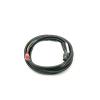 DUYHGS Servo Motor Power Cable MR-PWCNK1-2.8M MR-PWCNK1-5M MR-PWCNK1-8M MR-PWCNK1-10M MR-PWCNK1-15M Fit for Mits~bishi J2S(10M) view 1