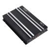Car Amplifier 7800W 4 Channels Class AB Aluminum Alloy Pure Bass Power Amp for DC 12V Truck Boat UTV Motorcycle view 4