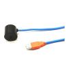 DUYHGS Win7/8/10/11 USB to IR Infrared Optical Adapter Fit for Energy Meter IEC1107 DLMS kWh Meter Meter Water Meter Reading(Cable Length 5m) view 3