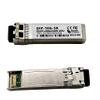10G SFP+ Transceiver Module, 850nm Multimode, LC Connector, 300M Range (4) view 1