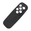 AULCMEET New Replace Remote Control FR60XD fit for Intertek Wall Mount Fireplaces WF-1340 IF-32FSB view 4
