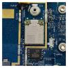 0XNWXV XNWXV Replacement for Dell Latitude 7420 Laptop Motherboard GDC31 LA-K371P System Board CPU Mainboard i5-1145G7 Processor 8GB RAM view 3