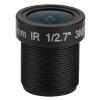 2.8mm CCTV Lens Kit, 3MP IR Lens for Security Cameras view 1