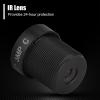 2.8mm CCTV Lens Kit, 3MP IR Lens for Security Cameras view 4
