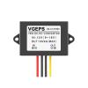 IJPDXOLBQ 12V to 19V DC Boost Module 12V to 19V Power Converter 12V to 19V Automotive Regulator(12V to 19V 4A) view 1