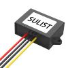 IJPDXOLBQ 36V to 48V1A DC Booster Module 36V to 48V1.5A Power Converter 36V to 48V2A Waterproof Booster(36Vto48V2A) view 3