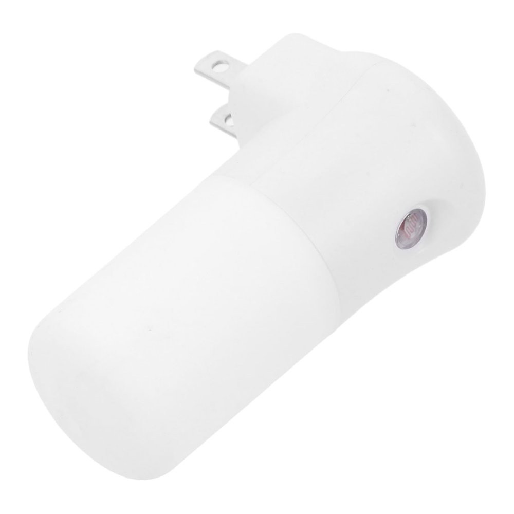 LIFKICH Soft Night Light with Push Button Control Led Night Light for Boy Girl Room for Nursery Compact Portable Illumination for Hallways and Bedrooms