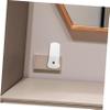 LIFKICH Soft Night Light with Push Button Control Led Night Light for Boy Girl Room for Nursery Compact Portable Illumination for Hallways and Bedrooms view 4