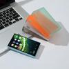 AudioPartner Soft Crystal Clear TPU Protective Shell Skin Case Cover for iBasso DX180 (Clear Green) view 4