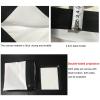 Projector Screen 72-200 Inch, Foldable Portable Movie Projector Screen, Support Double Sided Projection, Anti-Crease Projection Screen for HomeParty, Office, ClassroomOutdoor(White16:9,180inch) view 4