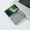 AudioPartner Soft Crystal Clear TPU Protective Shell Skin Case Cover for iBasso DX180 (Clear Black) view 1