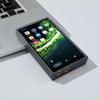 AudioPartner Soft Crystal Clear TPU Protective Shell Skin Case Cover for iBasso DX180 (Clear Black) view 2