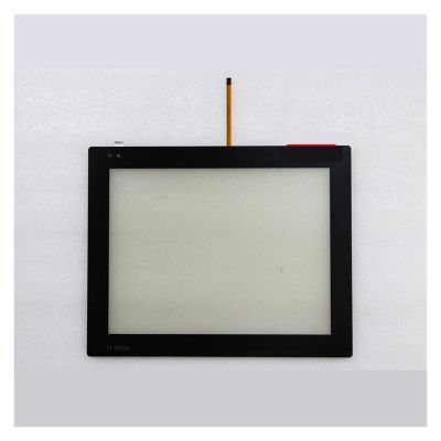 15" IT7000 IT7150E - Plastic Protective Film Touch Screen Panel Display Size: > 13 inches