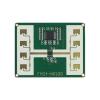 24GHz microwave ranging radar 24G radar FM24-NP100 level radar demo Ranging sensor view 1