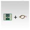 24GHz microwave ranging radar 24G radar FM24-NP100 level radar demo Ranging sensor view 2