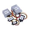 IJPDXOLBQ DC DC Converter 20-90v 24V36V48V60V72V to 12V Module 1-24A Power Inverter Buck Adapter Voltage Regulator for Car(1A ABS Platisc S) view 1