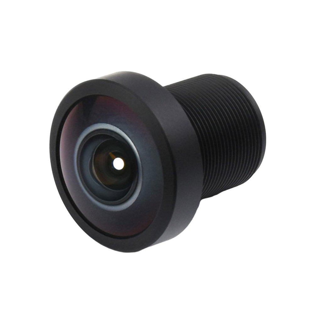 TINGUT HQ Module 12.3MP Camera Camera Module with Mount Lens for IMX477 Camera Module 12.3million Pixel