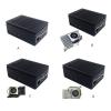 ABS Enclosure Cooling Case for 5 Board Enclosure with Optional Official Heatsink Fan for RPI5 Development Board Case view 3