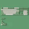 122pcs Keycap Cartoon Bear Themed Keycap Set for 122Keys OEM Height Mechanical Keyboards Keycap Set Double Shot Molded view 4