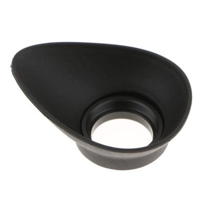 22mm Rubber Eyecup Eyepiece for Nikon DSLR Camera Viewfinder