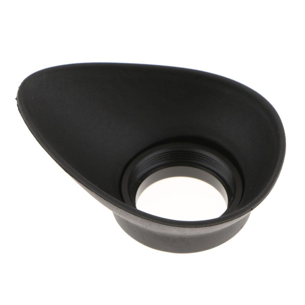 22mm Rubber Eyecup Eyepiece for Nikon DSLR Camera Viewfinder