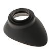 22mm Rubber Eyecup Eyepiece for Nikon DSLR Camera Viewfinder view 4