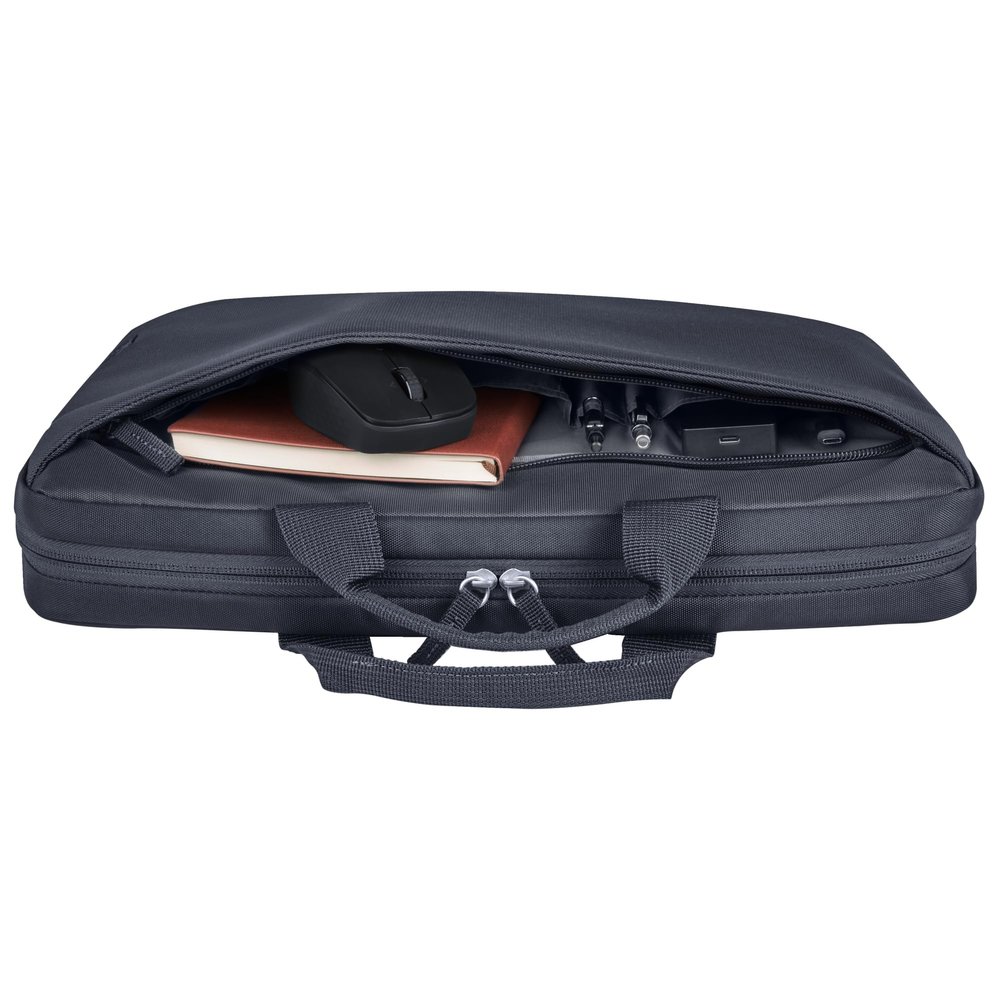 HP Everyday 14-Inch Laptop Briefcase, W129023317 (Briefcase)