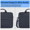 HP Everyday 14-Inch Laptop Briefcase, W129023317 (Briefcase) view 4