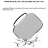 Storage Case for Osmo Mobile 7/7P, Portable Organizer Bag For Dji Om 7 P/7 Gimbal Stabilizer Travel Case view 4