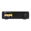LEAUDIO YULONG DP1 Network streaming machine USB digital interface HD music DSD1024 digital signal processing (Black) view 1
