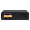 LEAUDIO YULONG DP1 Network streaming machine USB digital interface HD music DSD1024 digital signal processing (Black) view 3