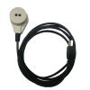 DUYHGS CP2102 USB to Far Infrared Converter Adapter 38KHz Modulation IRDA Meter Reading, Far Infrared Communication(1.5M) view 1