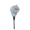 DUYHGS CP2102 USB to Far Infrared Converter Adapter 38KHz Modulation IRDA Meter Reading, Far Infrared Communication(1.5M) view 3