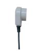 DUYHGS CP2102 USB to Far Infrared Converter Adapter 38KHz Modulation IRDA Meter Reading, Far Infrared Communication(1.5M) view 4