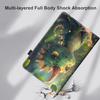 Case for 6.8" Kindle Paperwhite (11th Gen-2021) and Kindle Paperwhite Signature Edition, Light Shell Cover with Auto Wake/Sleep for Kindle Paperwhite 2021 E-Reader, Cute Baby Dinosaur view 3