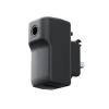 Camera 3.5mm Mic Adapter Charging Audio for Insta360 X4 Camera Accessories view 1