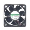 for 5CM cm 5020 12V 2.2W Chassis Power Supply Industrial Cooling Fan KDE1205PKV1 view 1
