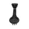 ChicBosom Bike Computer Holder for Trek MADONE SLR7 SLR9 Cycling Computer Mount Bracket Replacement(Long) view 3
