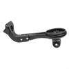 ChicBosom Bike Computer Holder for Trek MADONE SLR7 SLR9 Cycling Computer Mount Bracket Replacement(Short) view 2