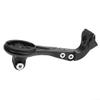 ChicBosom Bike Computer Holder for Trek MADONE SLR7 SLR9 Cycling Computer Mount Bracket Replacement(Short) view 4