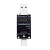 jiingekk Solid States Disk Adapter USB A USB C Converter 2230 JMS583 USB 3.2 USB C Adapter For PC view 1