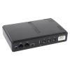 7200mAh Router Uninterruptible Power Supply, DC 5V 9V 12V, LED Indicator for Routers Optical Modems MP3 MP4 with Compact Design (US Plug) view 1