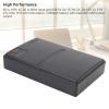 7200mAh Router Uninterruptible Power Supply, DC 5V 9V 12V, LED Indicator for Routers Optical Modems MP3 MP4 with Compact Design (US Plug) view 3